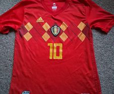 football jersey