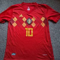 football jersey
