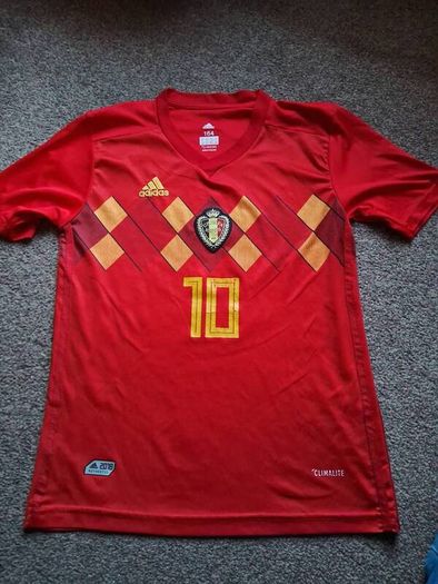 football jersey