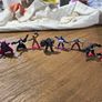Marvel Figures bundle Image 2