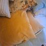 6 cushions great condition Image 3