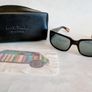 Paul Smith Men's Sunglasses, Rare Japan Make. Image 2