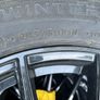 Mitsubishi Outlander Alloy Wheels (4) Image 2