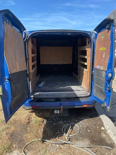 Fiat Dobl cargo 1.2 16v multijet long cbrt