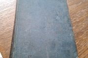 Stardust Vintage Hardbook by Molly Waring