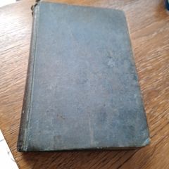 Stardust Vintage Hardbook by Molly Waring