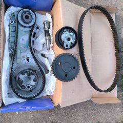 Ford 1.8 TDCi Timing belt kit 1448639
