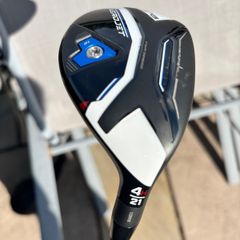 Cobra Aerojet Hybrid