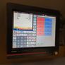 Casio Qt 6600 Tills Cash Register Image 2