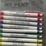 Novelty Pens Image 2