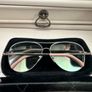Authentic Chanel sunglasses RRP 265e Image 2