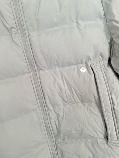 PowerCut Puffer Jacket