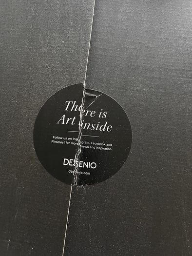 Desenio artwork print sets