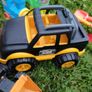 summer sand garden toys Image 8