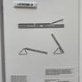 Apple iPad Mini Smart Folio Case 6th Gen Image 3