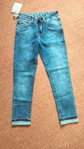 Brand New Dior Style Jeans Uk6/8
