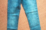 Brand New Dior Style Jeans Uk6/8