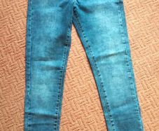 Brand New Dior Style Jeans Uk6/8