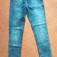 Brand New Dior Style Jeans Uk6/8