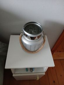 Candle Holder