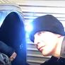 Laser Tools Racing - Beanie Hat with rechargeable Torch Image 3