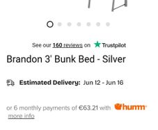 Bunk Bed