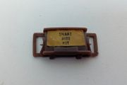 Palitoy Action Man Royal Marines Exploration Team Snake Bite Kit