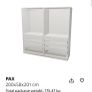 Ikea Pax Wardrobe Image 5
