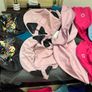 Bugaboo donkey fabrics in Swords Image 2