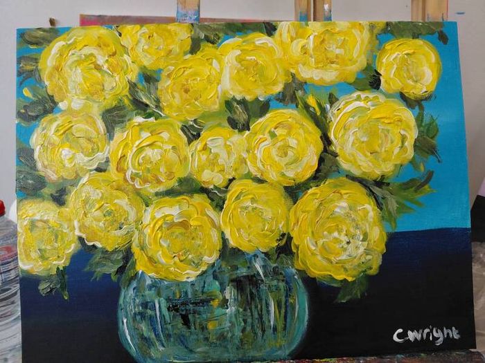 painting