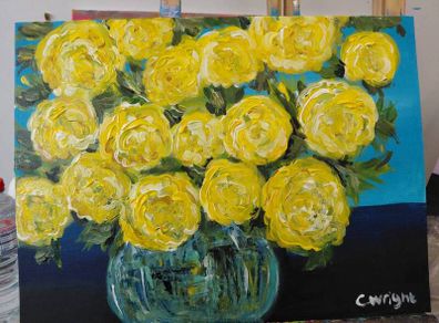 painting