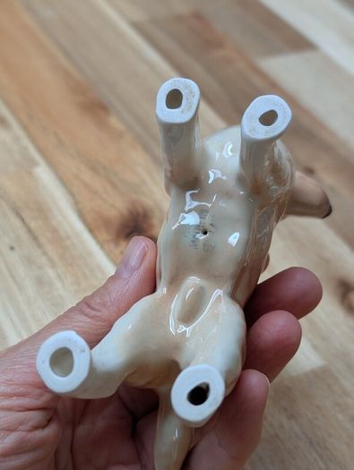 Beswick golden Retriever figurine