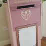 Wedding Post Box for Hire Image 2
