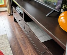 IKEA Idanas TV Stand