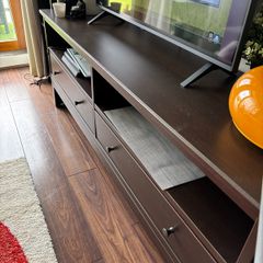 IKEA Idanas TV Stand