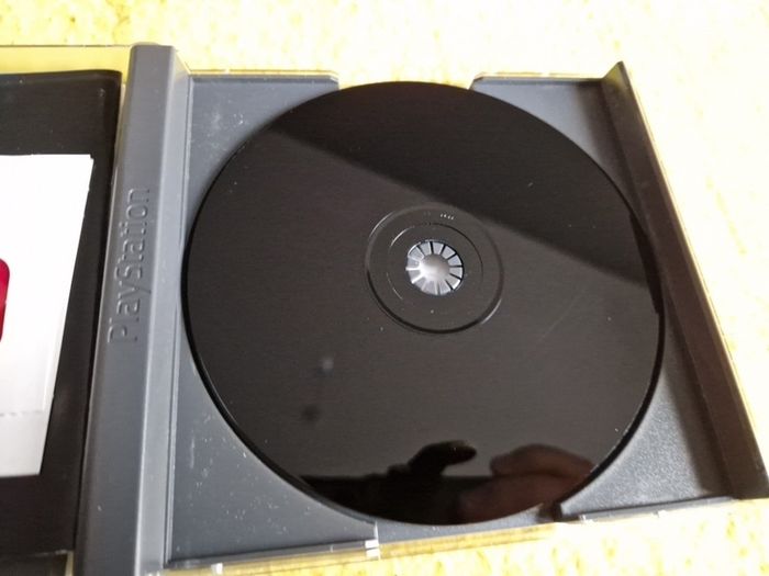 Game in Italian Hear of Darkness PlayStation1 Ps1 PlayStation2 Ps2 games Original