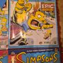 Simpsons Comics Image 6