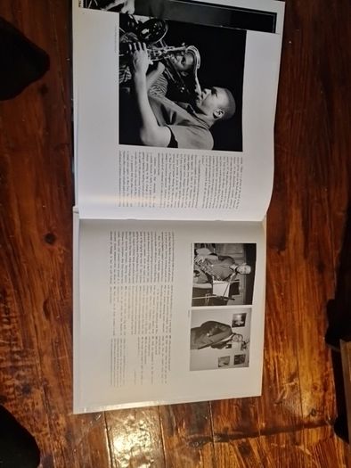 John Coltraine - Blue Train vinyl lp