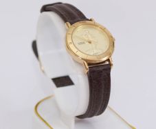 Vintage Lorus (Seiko) Disney Quartz Watch