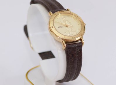 Vintage Lorus (Seiko) Disney Quartz Watch