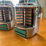 1950s Wurlitzer 5250 JukeBox Selectors Image 2