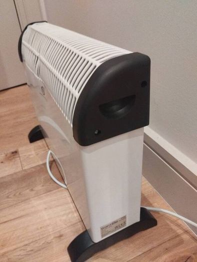 2000W Electric Heater