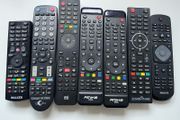 Remote control lg Samsung tv