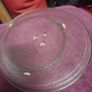 Microwave plate Image 2