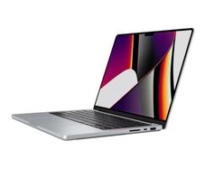 Macbook Pro A2442 (2021) CPU- 10 Cores M1 Max GPU- 32 Cores M1 Max 32GB RAM 500GB SSD 14" 3024x1964 Built-in Liquid Retina XDR
