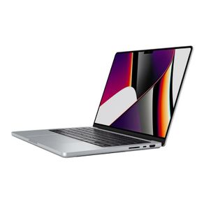 Macbook Pro A2442 (2021) CPU- 10 Cores M1 Max GPU- 32 Cores M1 Max 32GB RAM 500GB SSD 14" 3024x1964 Built-in Liquid Retina XDR