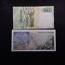 Italy Banknotes (2) - 1973 and 1985 Image 2