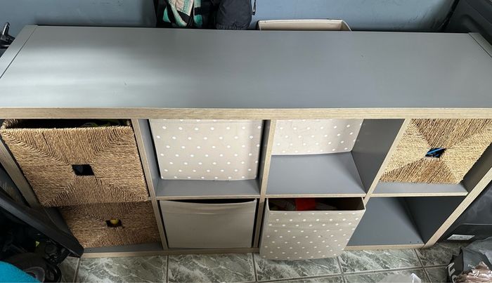 ikea kallax
