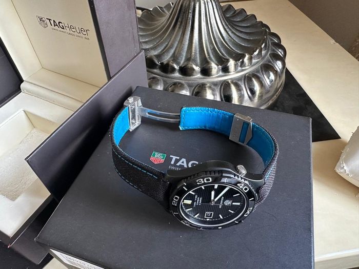Tag heur aqua racer