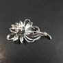 Princess Grace Pearl Brooch Newbridge Silverware Image 2